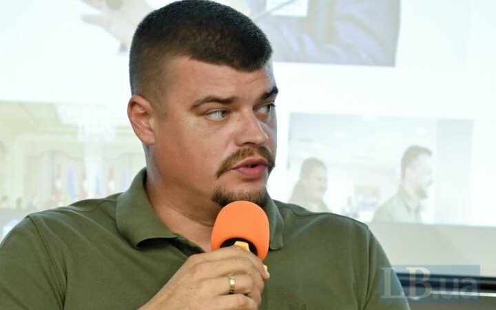 Кабмін погодив звільнення голови Луганської ОВА Артема Лисогора та призначив нового керівника Луганщини