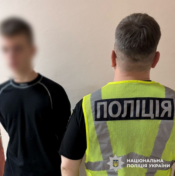 Поліція Києва затримала ще двох підозрюваних у побитті військового