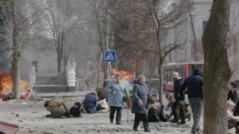 Росіяни вдарили балістикою по Сумах: загинуло понад 20 людей