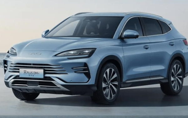 В Україні зростає попит на електромобілі В Україні зростає попит на електромобілі