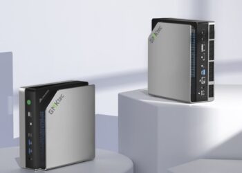 GMKtec представила міні-ПК з AMD Ryzen AI MAX+ 395 та 128 ГБ оперативної пам’яті за $2000