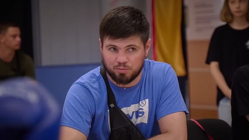 Іменитого боксера звинувачують в грабуванні сільгосппідприємства