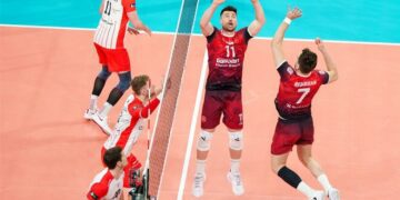 Команда екс-пасуючого Кажанів перемогла у фіналі єврокубка