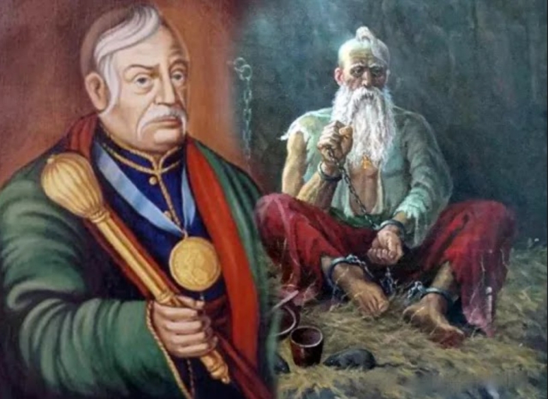 Козацький Донбас: як запорожці захищали схід України та чинили опір імперіям