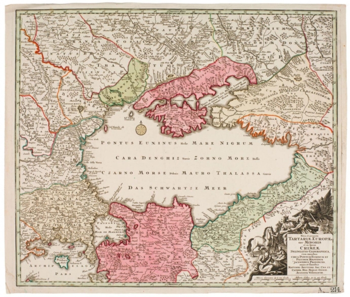 Козацький Донбас: як запорожці захищали схід України та чинили опір імперіям