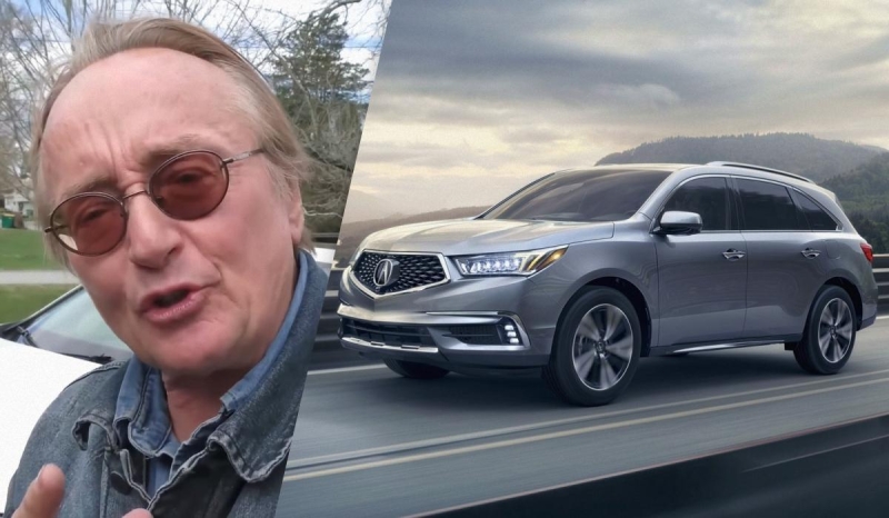 Краще, ніж Toyota: механік порекомендував чудовий кросовер з пробігом