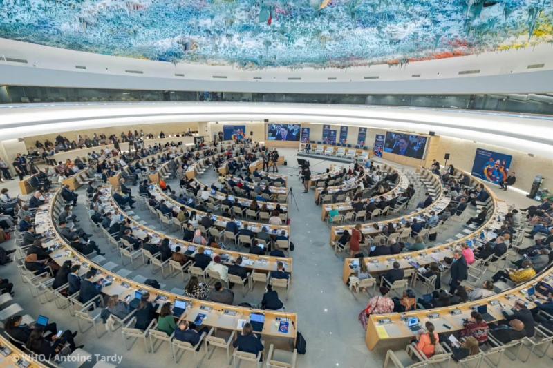 Країни-члени ВООЗ досягли угоди щодо боротьби з майбутніми пандеміями