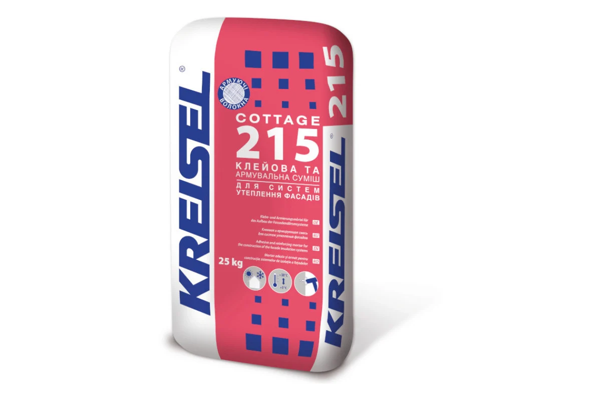 клей kreisel 215