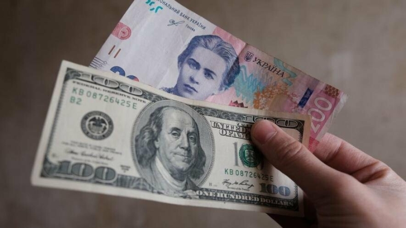 Курс валют Миколаїв: долар у покупці знизився на 5 копійок