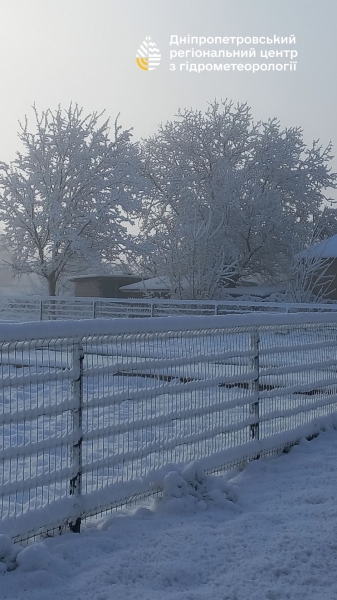 Квітневі контрасти: аномально тепло-холодна перша декада