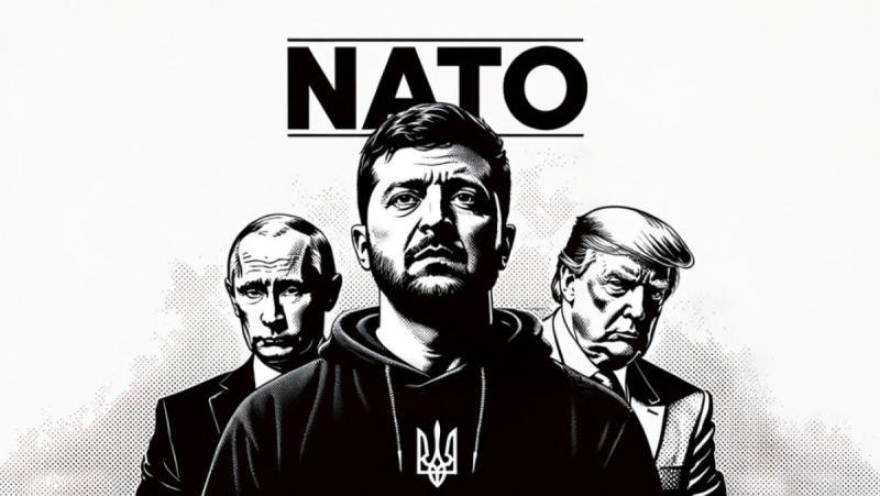 Майбутнє України без НАТО. Чи може нейтралітет гарантувати безпеку поза колективною обороною?