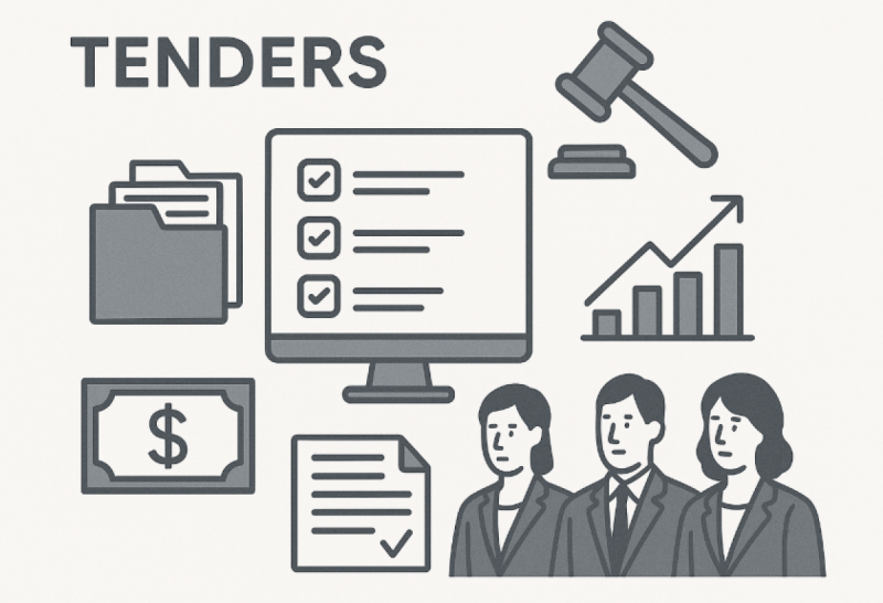 Меблі, бензин та обладнання для лікарень: на що адміністрації окупованих міст витрачають мільйони гривень