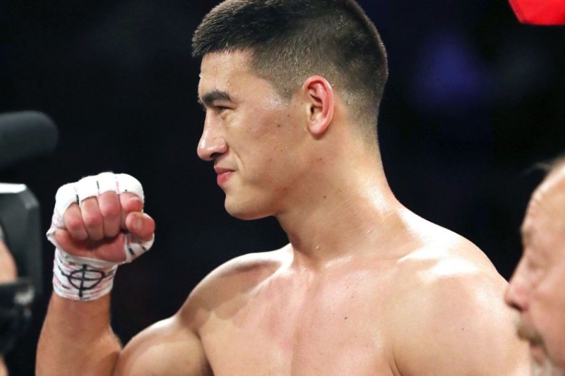 Менеджер Бівола прокоментував відмову від титулу WBC: "Я не вважаю те, що відбувається, справедливим"