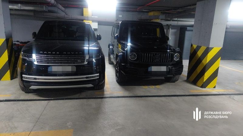 Mercedes&nbsp;і три квартири: у померлого екскерівника Держекоінспекції Карпатського округу хочуть конфіскувати майно