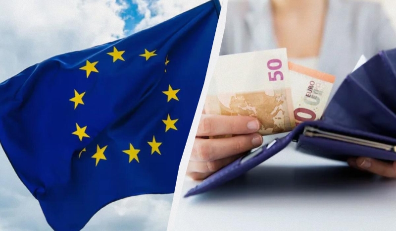 "Мінімалка" понад дві тисячі євро: де в Європі найвищі зарплати