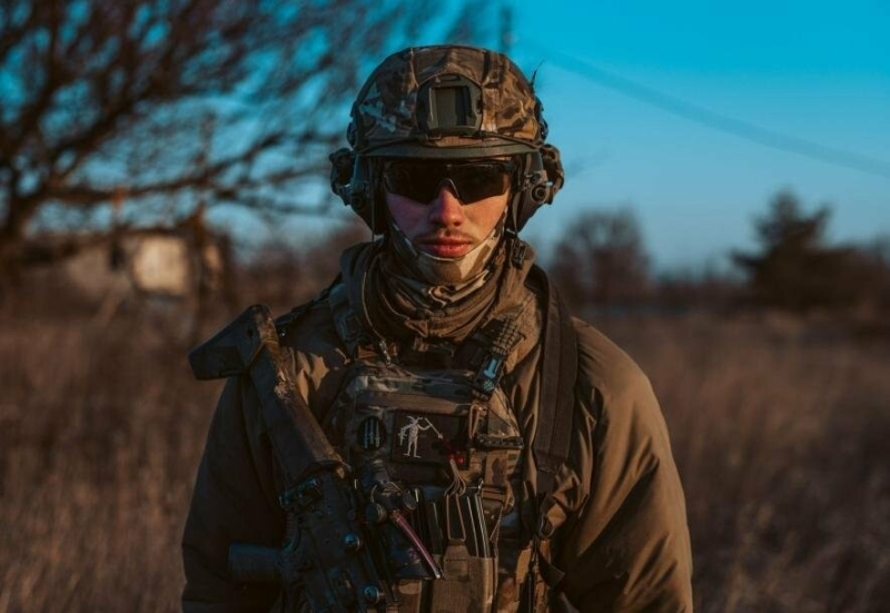 Молоді контрактники мають право на звільнення після завершення служби