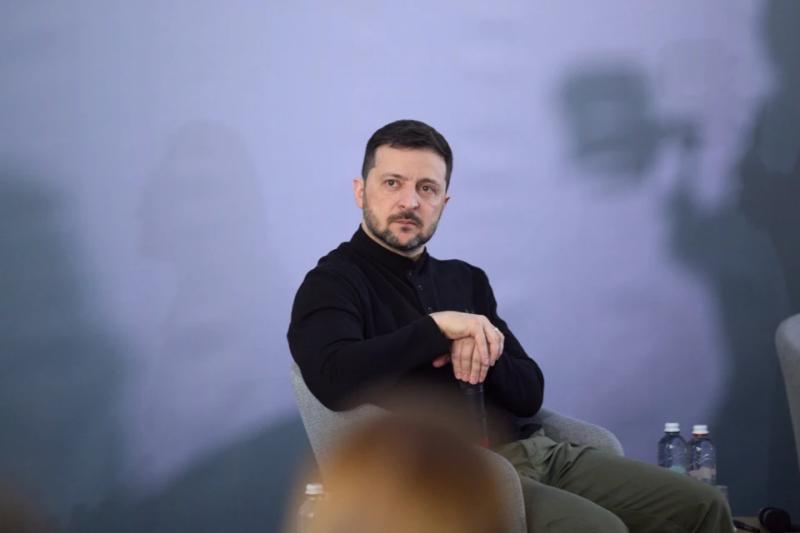 "Мрія стане національною": Зеленський анонсував масштабування освітнього застосунку на всю Україну