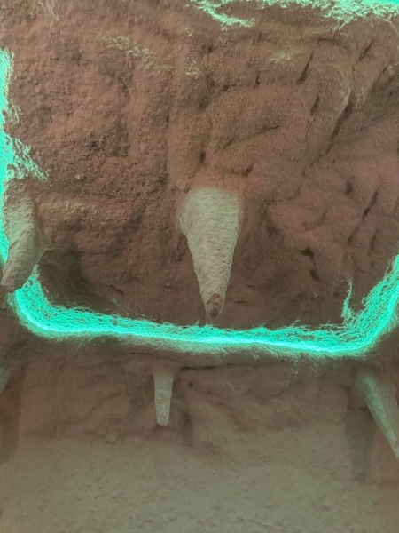 Мурованокуриловецька лікарня: Оновлення завдяки благодійній допомозі