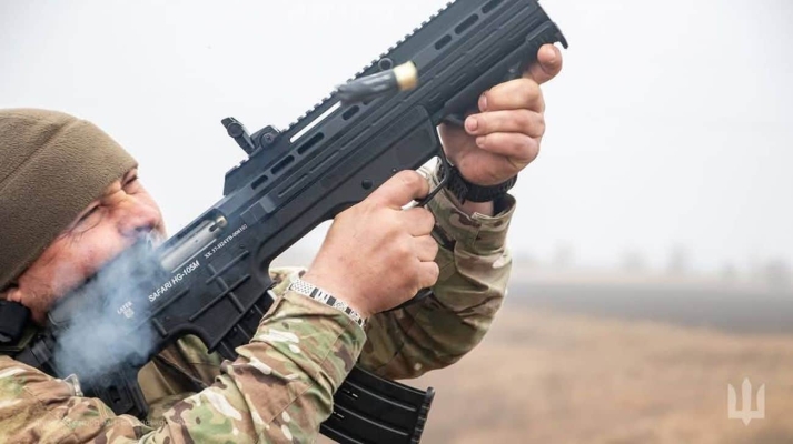 На фронті від початку доби відбулось 121 зіткнення &ndash; Генштаб