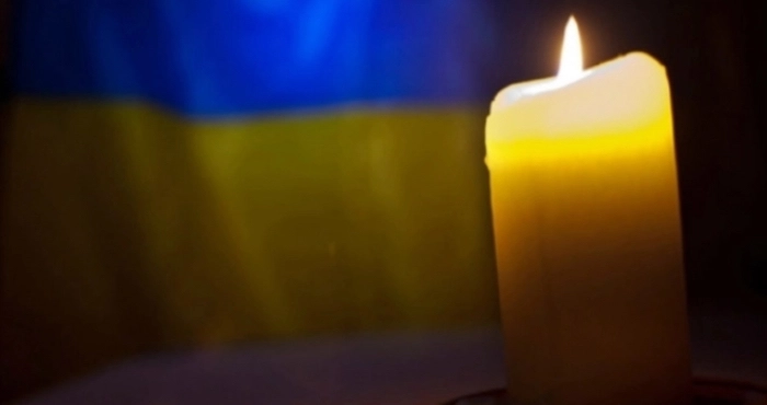 На фронті загинув лучанин Олександр Карчевський