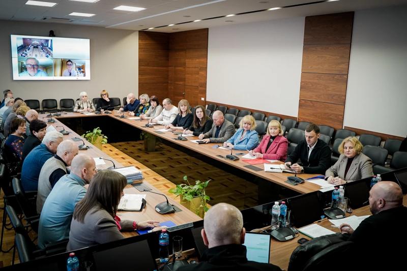 На Полтавщині цього року готуються прийняти майже 13 тисяч учасників НМТ