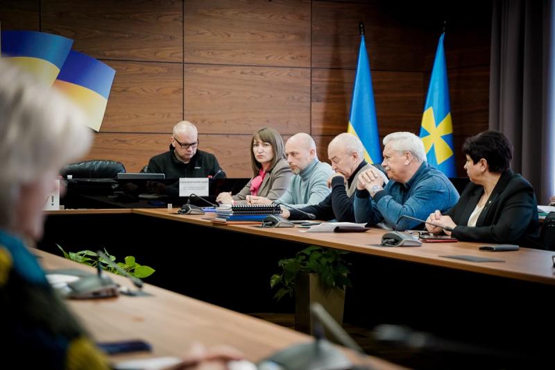 На Полтавщині цього року готуються прийняти майже 13 тисяч учасників НМТ