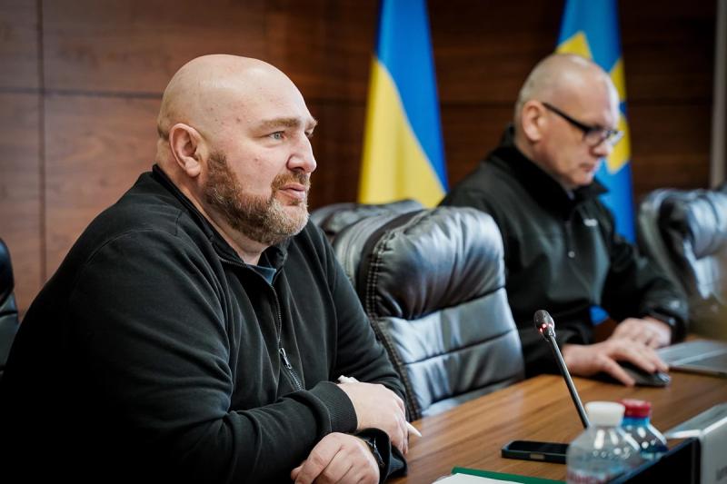 На Полтавщині цього року готуються прийняти майже 13 тисяч учасників НМТ