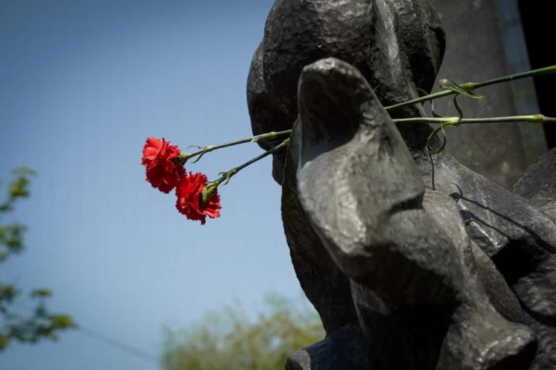 На Полтавщині вшанували пам’ять жертв аварії на Чорнобильській АЕС