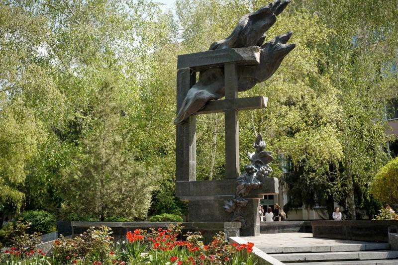 На Полтавщині вшанували пам’ять жертв аварії на Чорнобильській АЕС