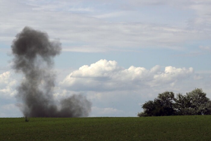 На Сумщині протягом дня зафіксовано 146 вибухів