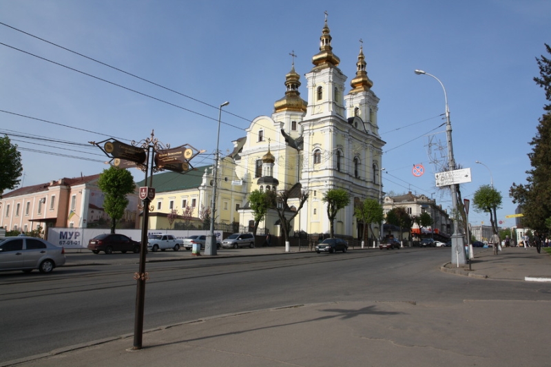 На Великдень сонце грає: На Вінниччині погода буде сонячною та теплою