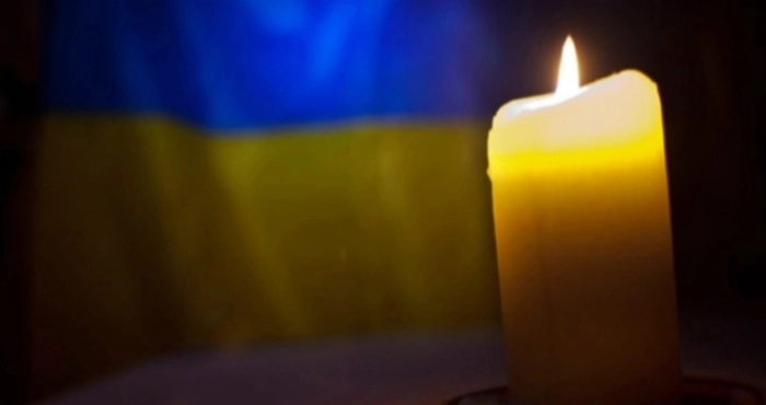 На війні з окупантом загинув лучанин Юрій Кошинський