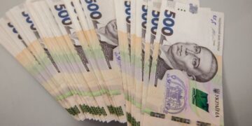 На Вінниччині чоловік пропонував поліцейським 20 тисяч гривень хабаря