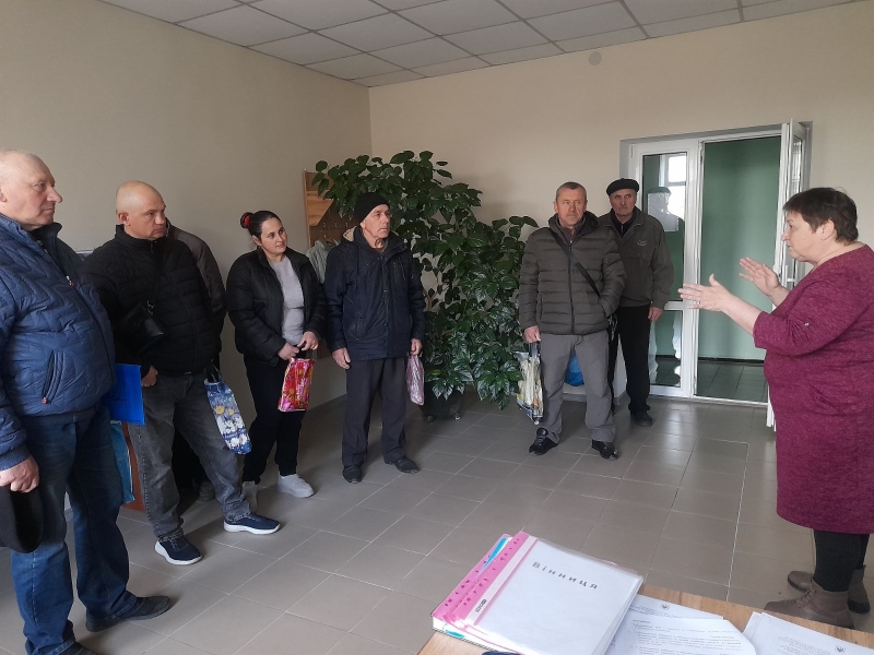 На Вінниччині готуються до можливого спалаху інфекції серед свійських тварин – ящуру