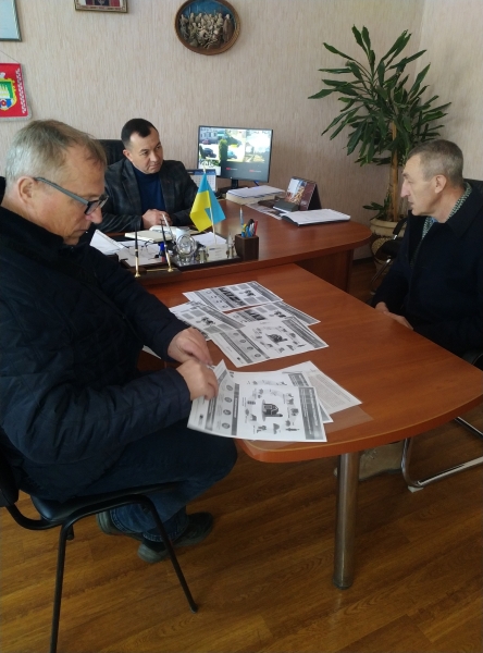 На Вінниччині готуються до можливого спалаху інфекції серед свійських тварин – ящуру