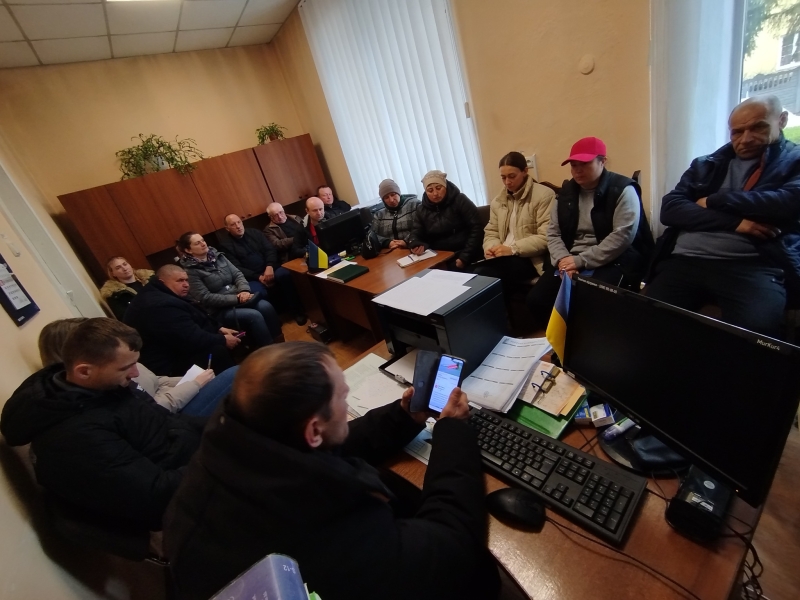 На Вінниччині готуються до можливого спалаху інфекції серед свійських тварин – ящуру