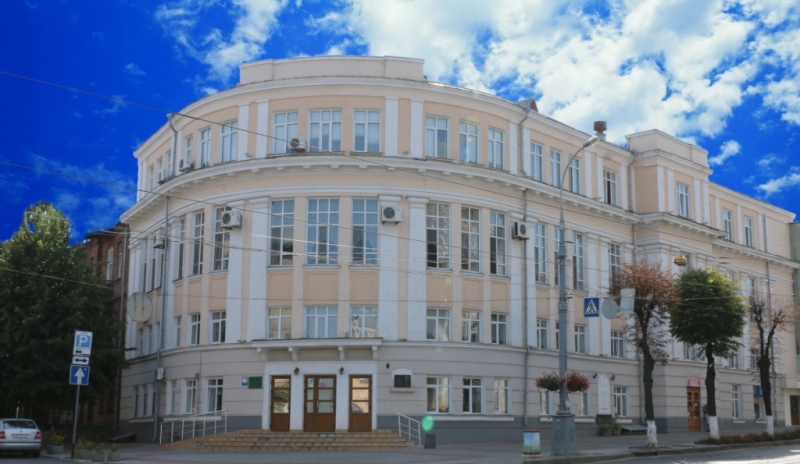 На Вінниччині в першу чергу будуть евакуювати фонди наукової бібліотеки та обласних музеїв