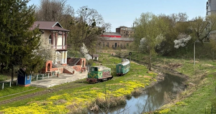На Волинь насуваються грози та циклон з Атлантики, можливі заморозки