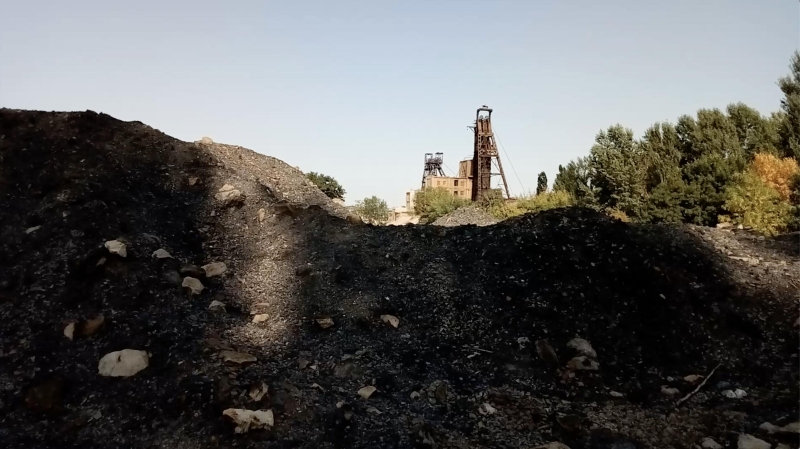 Напоїти донеччан шахтною водою. Угруповання «ДНР» обрало пu0027ять шахт