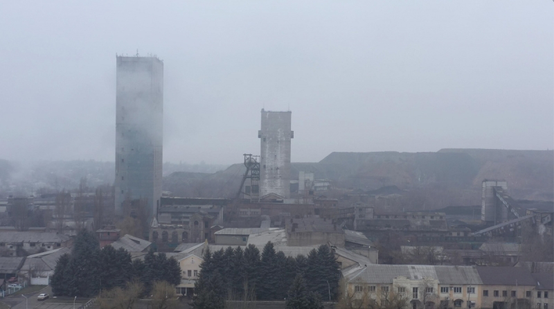 Напоїти донеччан шахтною водою. Угруповання «ДНР» обрало пu0027ять шахт