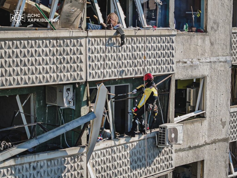 &laquo;Не має бути такого, що якийсь народ заслуговує на допомогу більше, а якийсь &ndash; менше&raquo;, &ndash; Володимир Зеленський