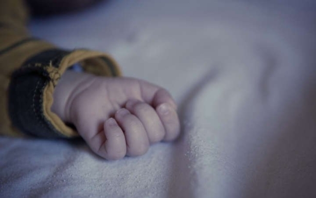 Немовля у Рівному викинули на смітник