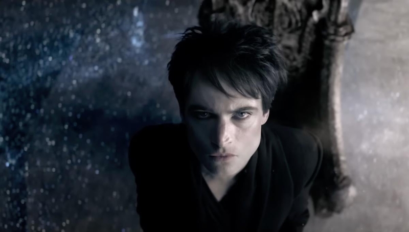 Netflix випустив тизер продовження "Пісочного чоловіка" після новин про закриття серіалу