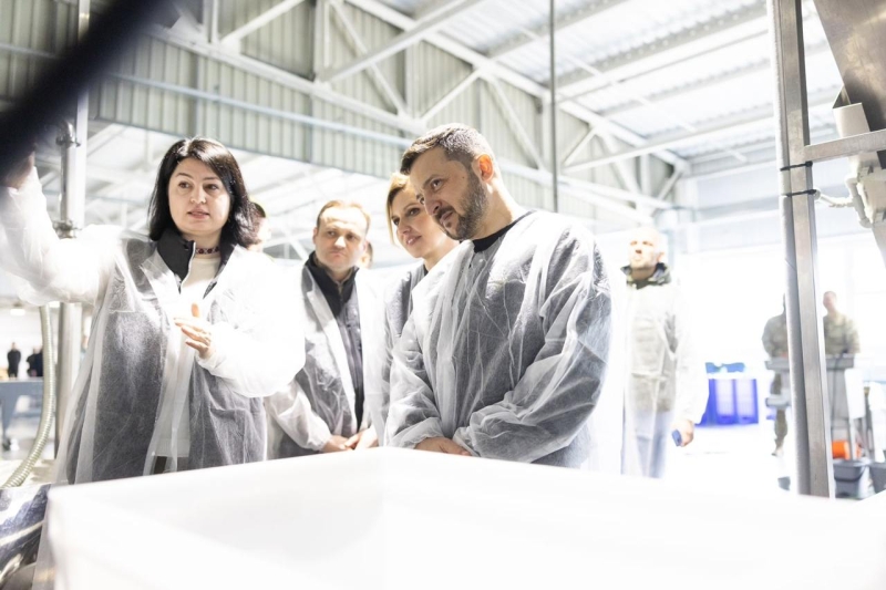 «Нова кухня» маріупольчанки Марії Бубнової: виклики для бізнесу в епоху змін та війн