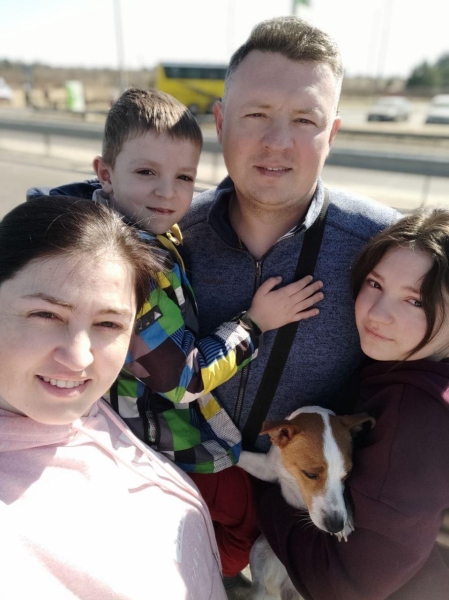 «Нова кухня» маріупольчанки Марії Бубнової: виклики для бізнесу в епоху змін та війн