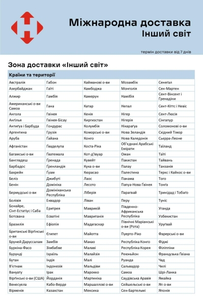 "Нова пошта" оновила тарифи на доставку посилок: яка тепер вартість