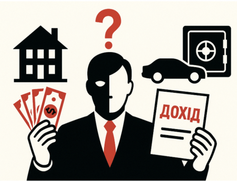 Нові квартири та авто: скільки заробляють голови військових адміністрацій у Донецькій області