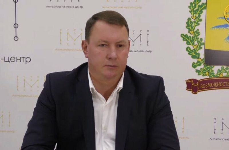 Нові квартири та авто: скільки заробляють голови військових адміністрацій у Донецькій області