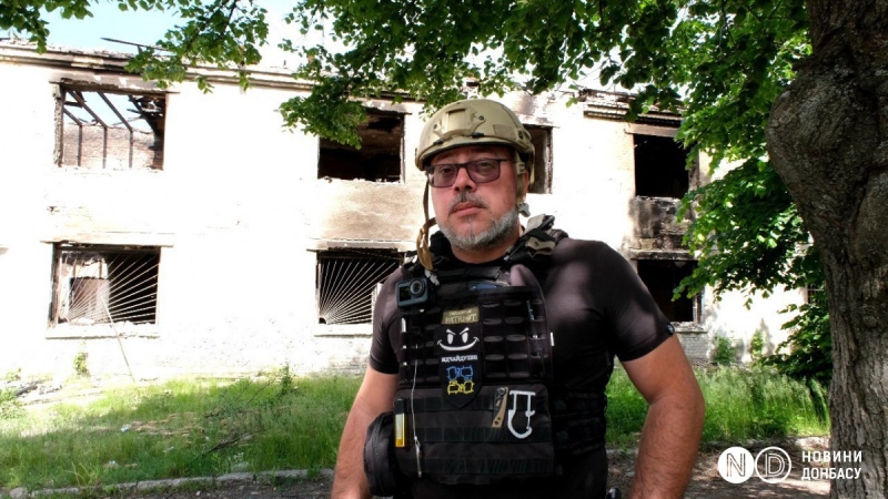 Нові квартири та авто: скільки заробляють голови військових адміністрацій у Донецькій області