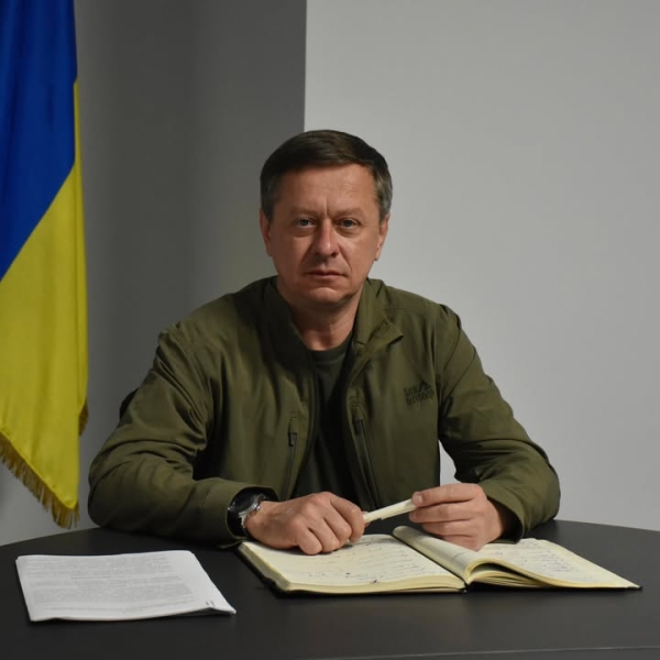 Нові квартири та авто: скільки заробляють голови військових адміністрацій у Донецькій області